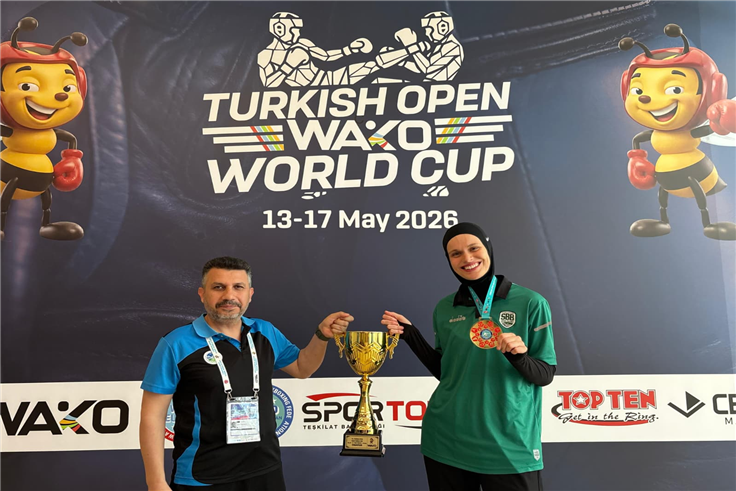 Büyükşehir sporcuları performanslarıyla göz dolduruyor