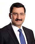 Mustafa AK