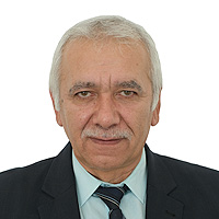 Hasan KISA