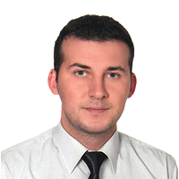 Volkan TEKER