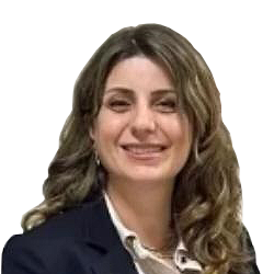 Elife BAKIRTAŞ – Strateji Geliştirme Dairesi Başkanlığı