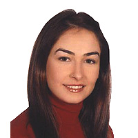 Özlem ÖZTÜRK