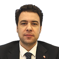Taha TOPLU – Basın, Yayın ve Halkla İlişkiler Dairesi Başkanlığı