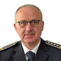 Mahmut İSLAMOĞLU – Zabıta Dairesi Başkanlığı