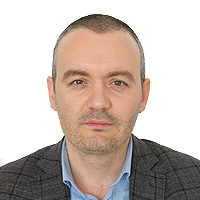 Talip AVCI – Kültür ve Sosyal İşler Dairesi Başkanlığı