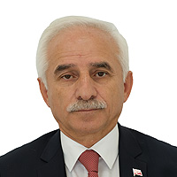 Uzm.Dr. Sedat AYDIN – Sağlık İşleri Dairesi Başkanlığı