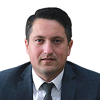 Seyit SAKALLIOĞLU