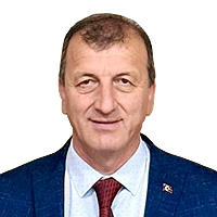 Mustafa ÖREN